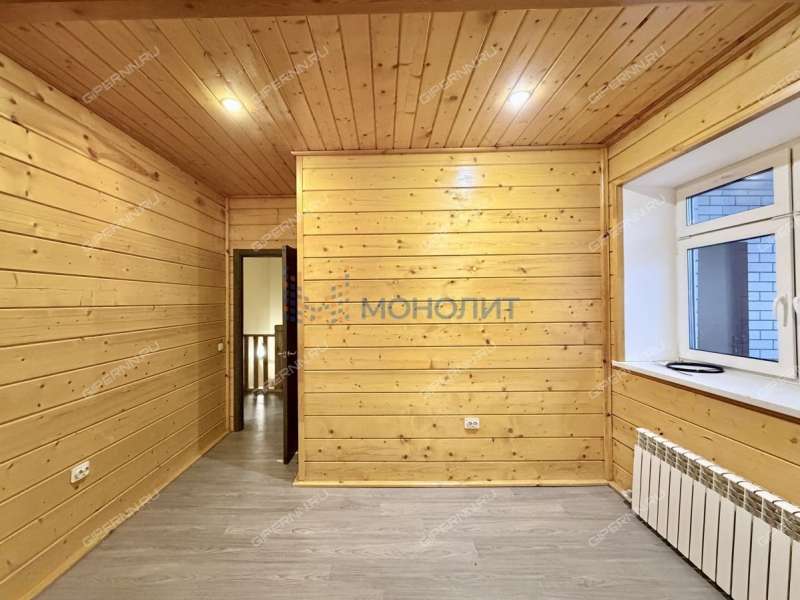 дом на - деревня Козловка