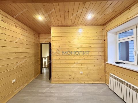 dom-derevnya-kozlovka-prokoshevskiy-selsovet-kstovskiy-rayon фото