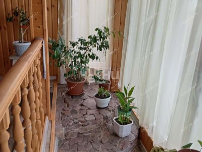 дом на улице Механизаторов город Городец