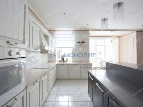 kottedzh-okskiy-sp-bogorodskiy-municipalnyy-okrug фото