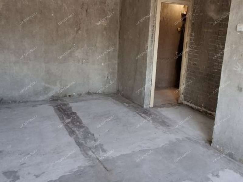 однокомнатная квартира на улице Мичурина дом 6 город Володарск