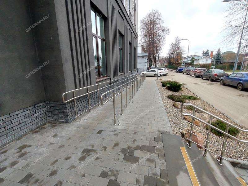 помещение под офис на Марата ул, 27