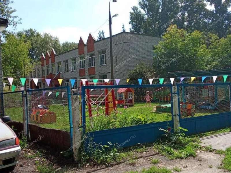 однокомнатная квартира на Авангардной улице дом 14