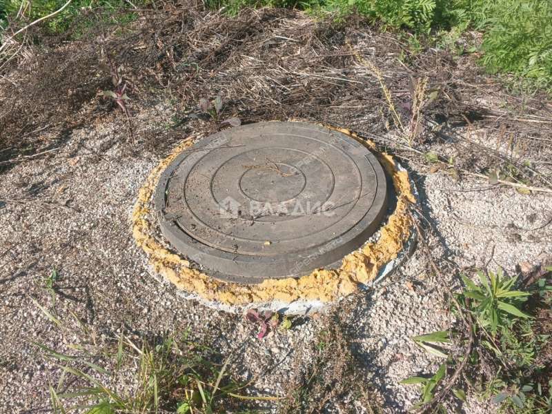 дом на улице Комсомольская Бор