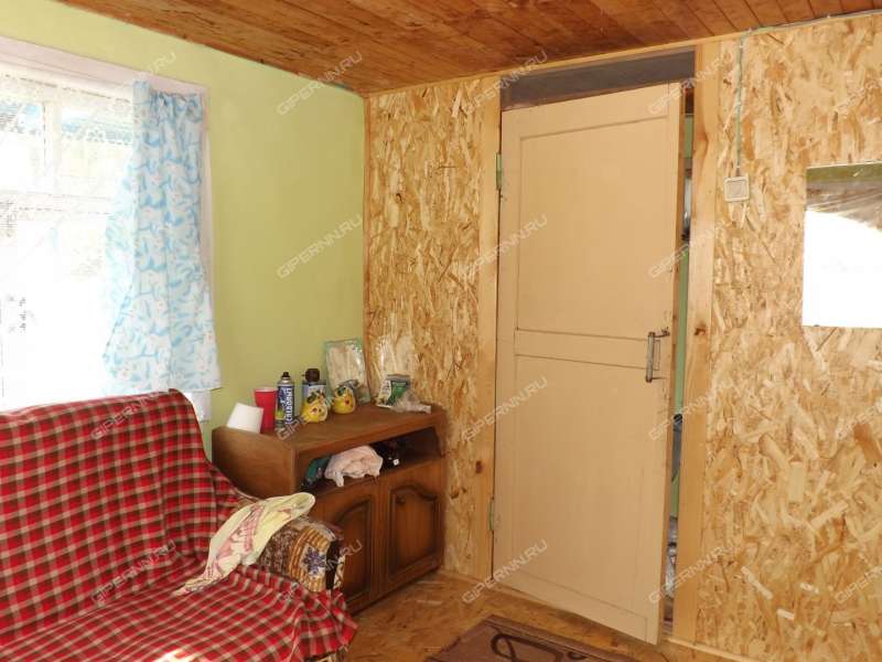 дом на СНТ Березовая Роща город Бор