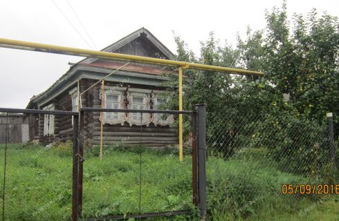 Елховка нижегородская область фото