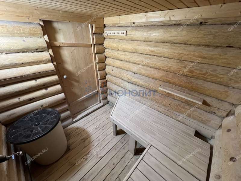 дом на улице Саврасова село Каменки