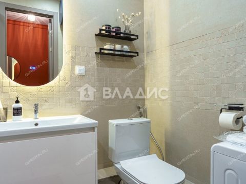 kvartira-studiya-ul-2-ya-oranzhereynaya-d-4a фото