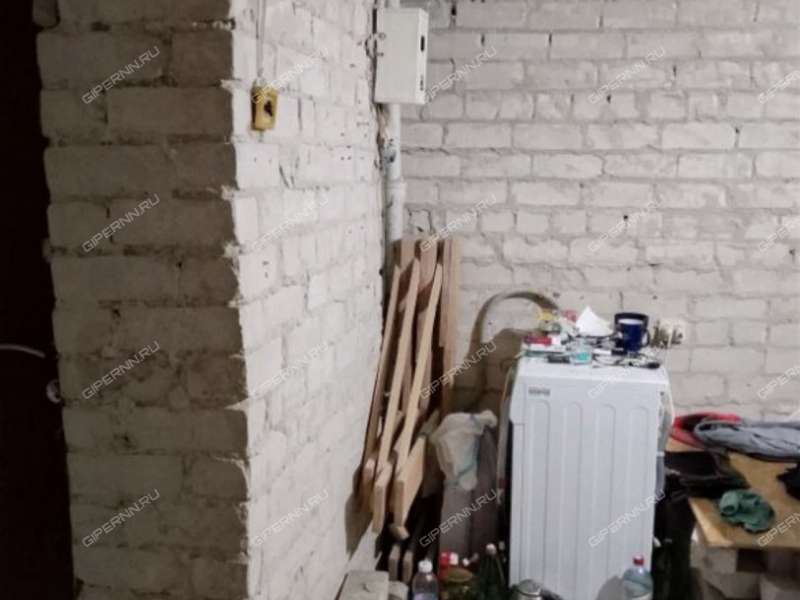помещение под помещение свободного назначения на улице Политбойцов