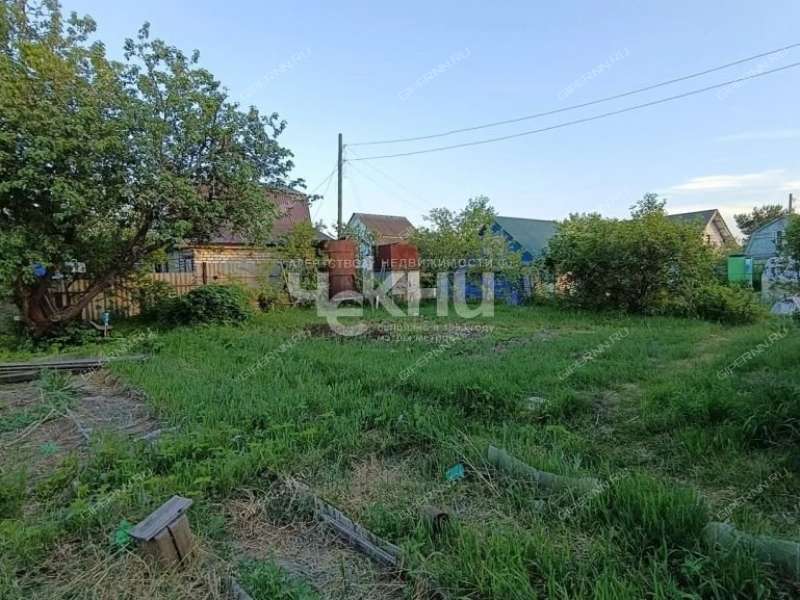 дача на Набережной улице город Городец