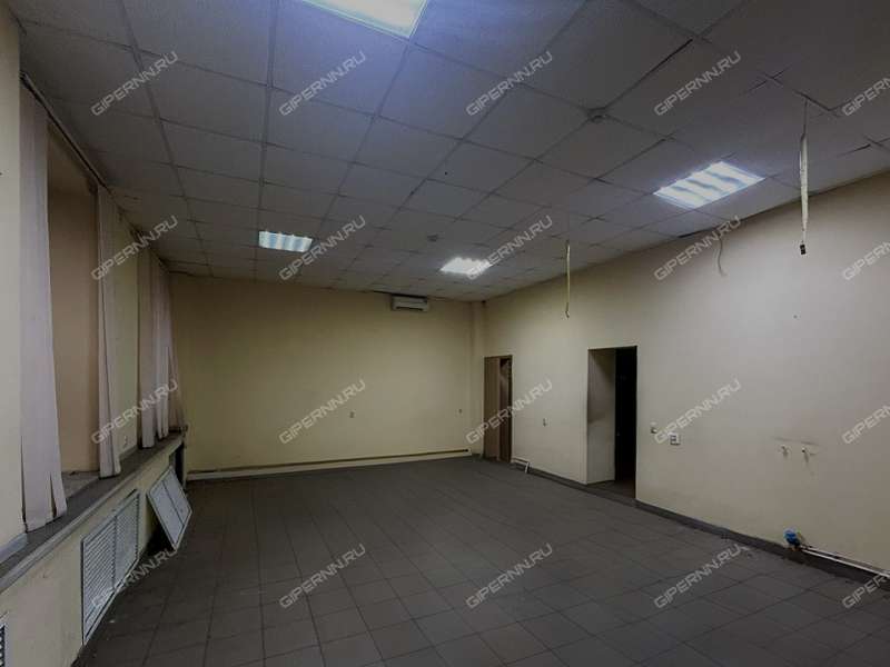 помещение под помещение свободного назначения на проспекте Ленина