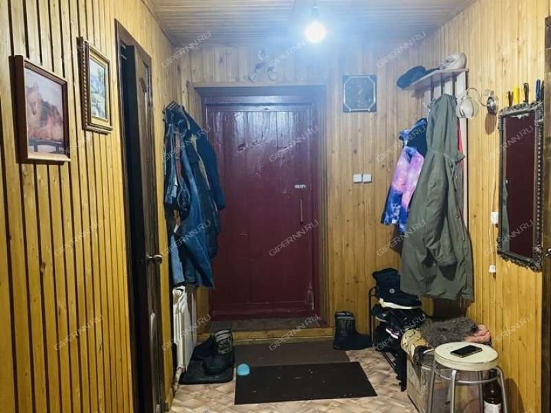 дом на Шоссейной улице село Богоявление