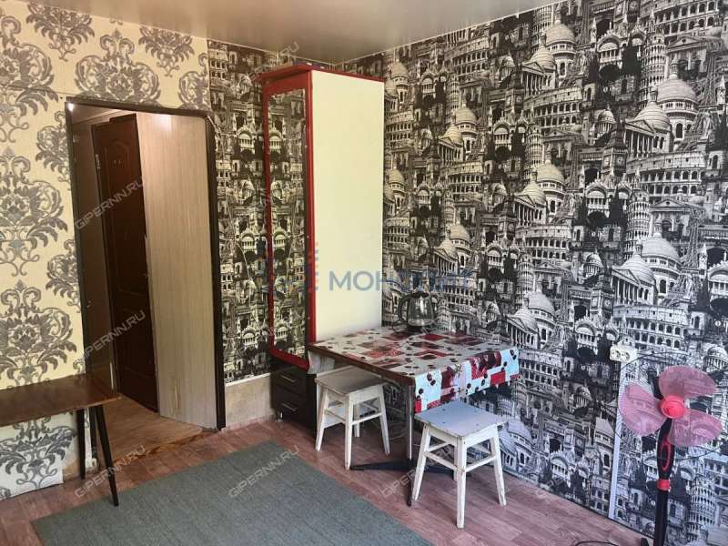 комната в доме 9 на улице Старых Производственников