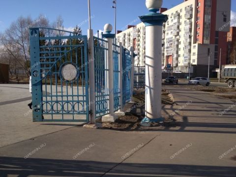 1-komnatnaya-ul-dvorovaya-d-30 фото