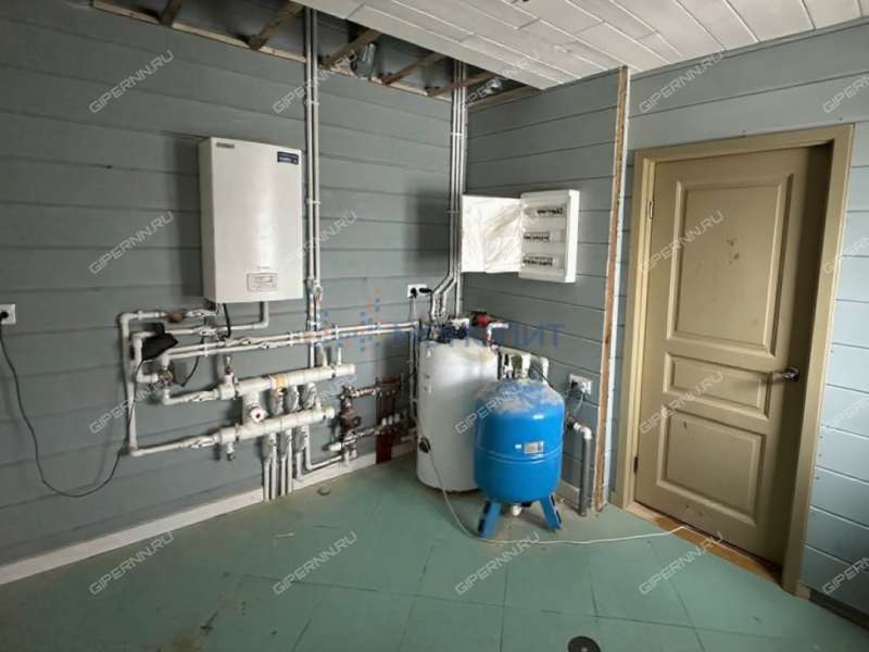 дом на СНТ 40 лет Победы