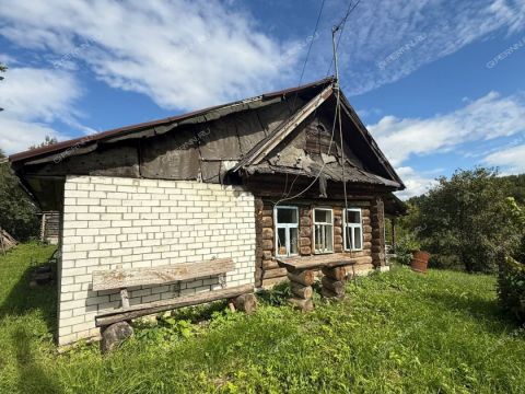 dacha-derevnya-semencevo-kstovskiy-rayon фото