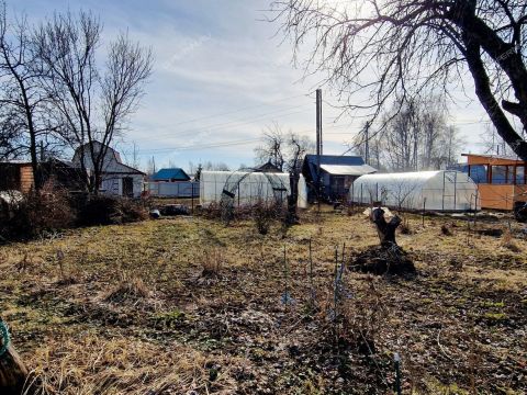 dacha-selo-bolshaya-elnya-kstovskiy-rayon фото