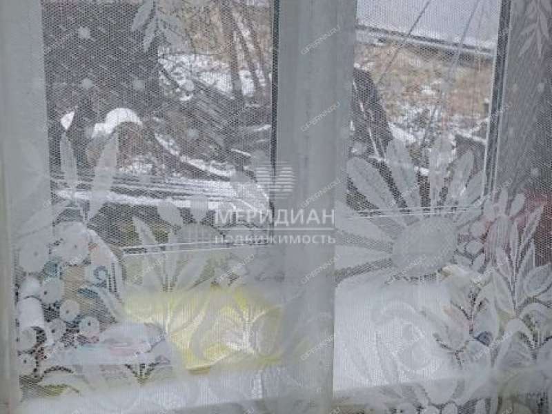 двухкомнатная квартира на Кузбасской улице дом 10А