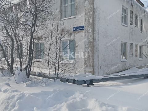 1-komnatnaya-gorod-gorodec-gorodeckiy-rayon фото