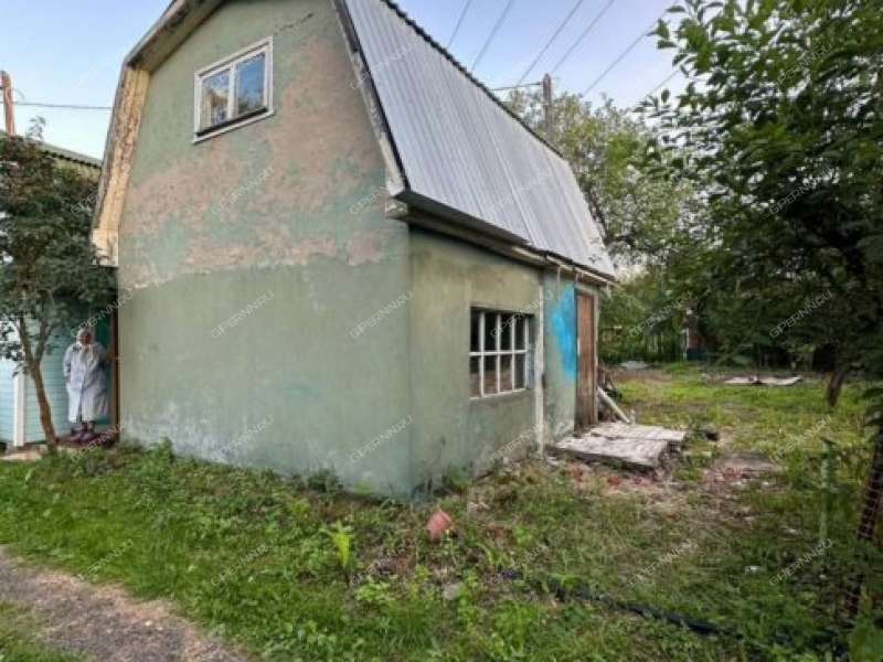 дом на  село Большая Ельня