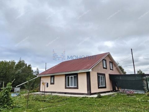 derevnya-kuznecovo-kuznecovskiy-selsovet-gorodskoy-okrug-chkalovsk фото