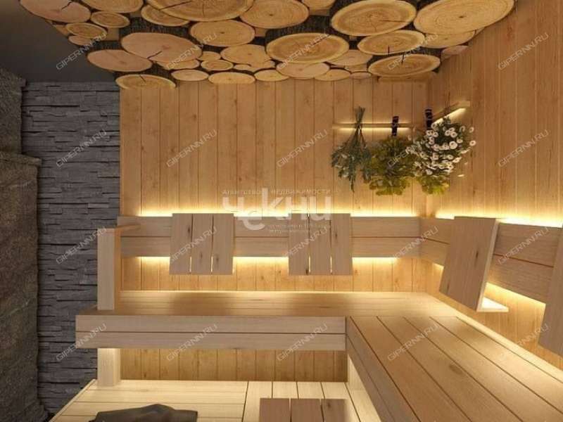 коттедж на улице Рабочая деревня Лапшиха