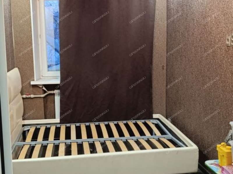 трёхкомнатная квартира в Мало-Ямском переулке дом 4