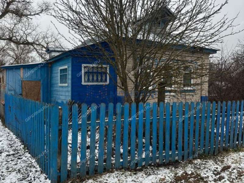 дом на - село Толба