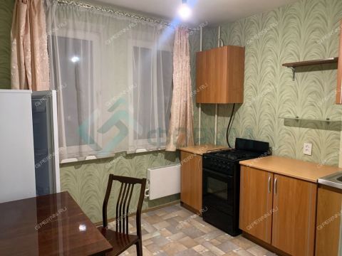 1-komnatnaya-ul-marshala-kazakova-d-8 фото