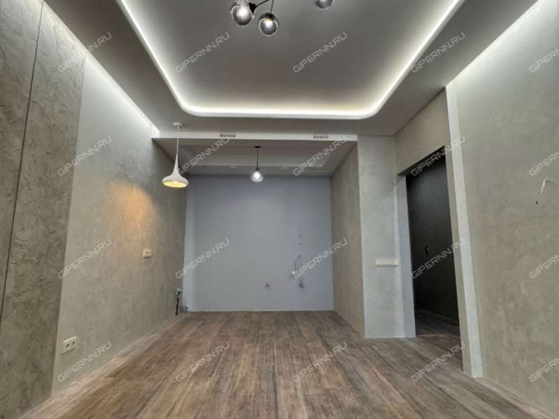 однокомнатная квартира на улице Родионова дом 178