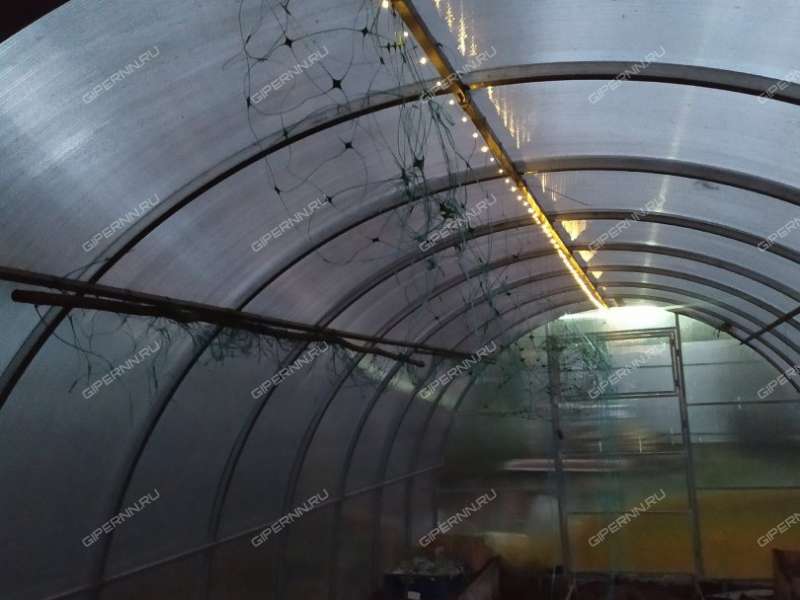 дом на  СНТ Калинка