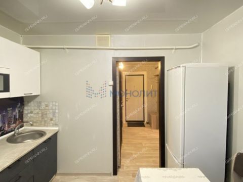 1-komnatnaya-gorod-dzerzhinsk-gorodskoy-okrug-dzerzhinsk фото