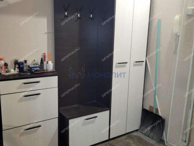 трёхкомнатная квартира на Снежной улице дом 23