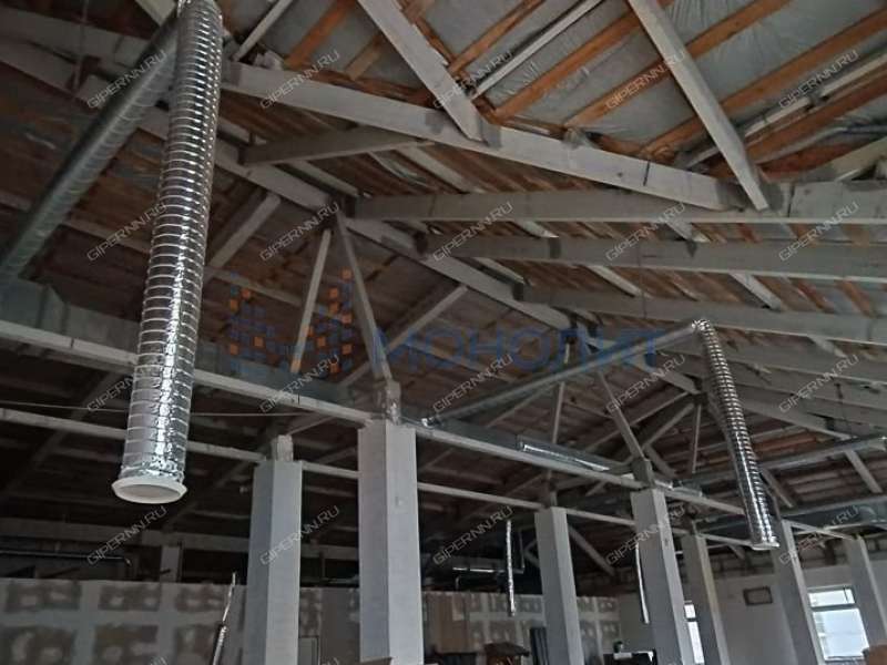 помещение под офис, торговую площадь на улице Черняховского