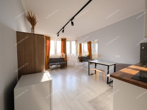 kvartira-studiya-ul-geroya-zhidkova-d-6 фото