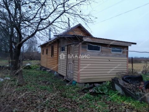 dom-derevnya-shalahino-gorodeckiy-rayon фото