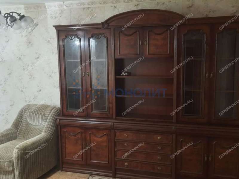 трёхкомнатная квартира на Тепличной улице дом 10