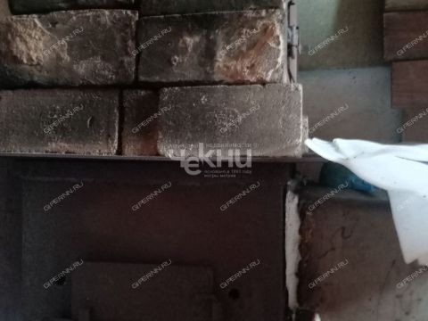 dacha-rabochiy-poselok-pervomayskiy-gorodeckiy-rayon фото