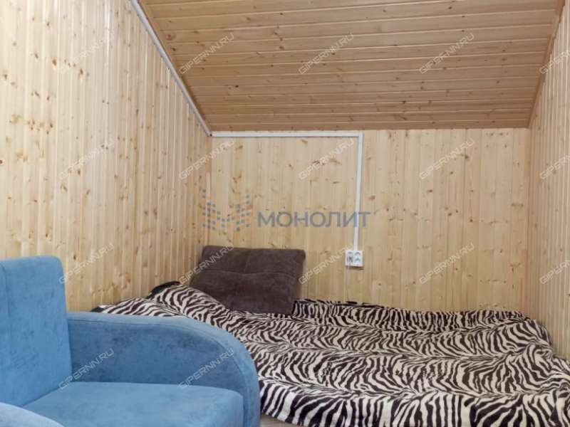 дача на СНТ Надежда посёлок Новосмолинский