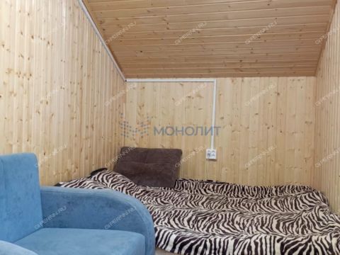 dacha-poselok-novosmolinskiy-volodarskiy-rayon фото