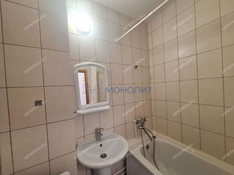 двухкомнатная квартира на 2-й Дорожной улице дом 4