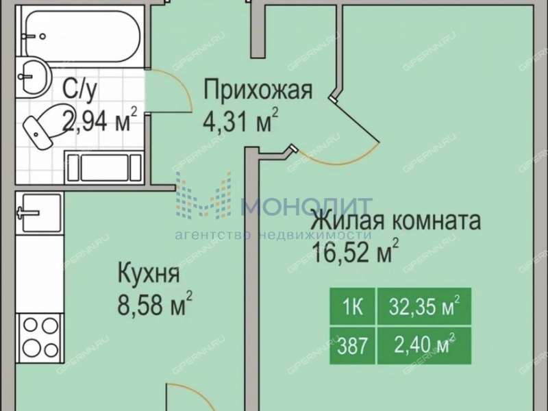 Купить Квартиру Пр Кораблестроителей Нижний Новгород