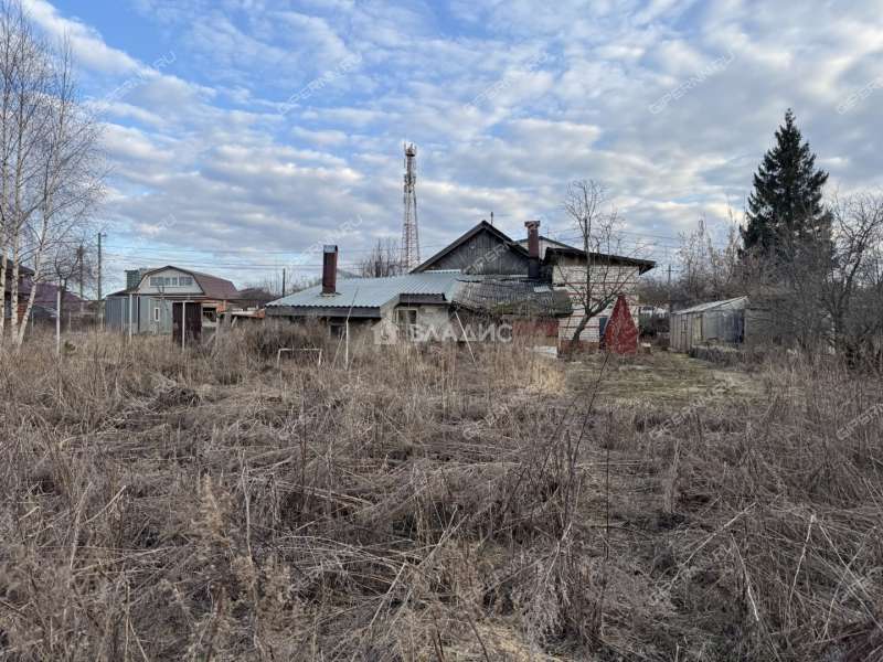 земельный участок 20 соток 18