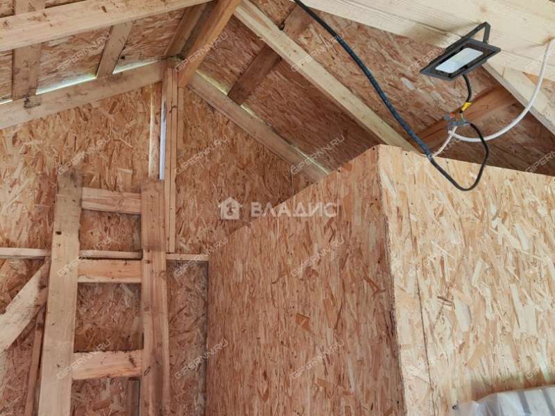 земельный участок 5,9 сотки Полярная улица