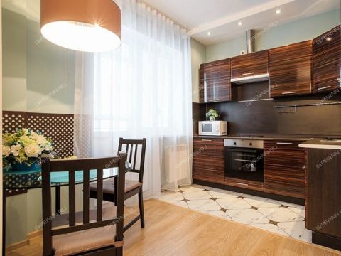 1-komnatnaya-ul-geroya-zhidkova-d-6 фото