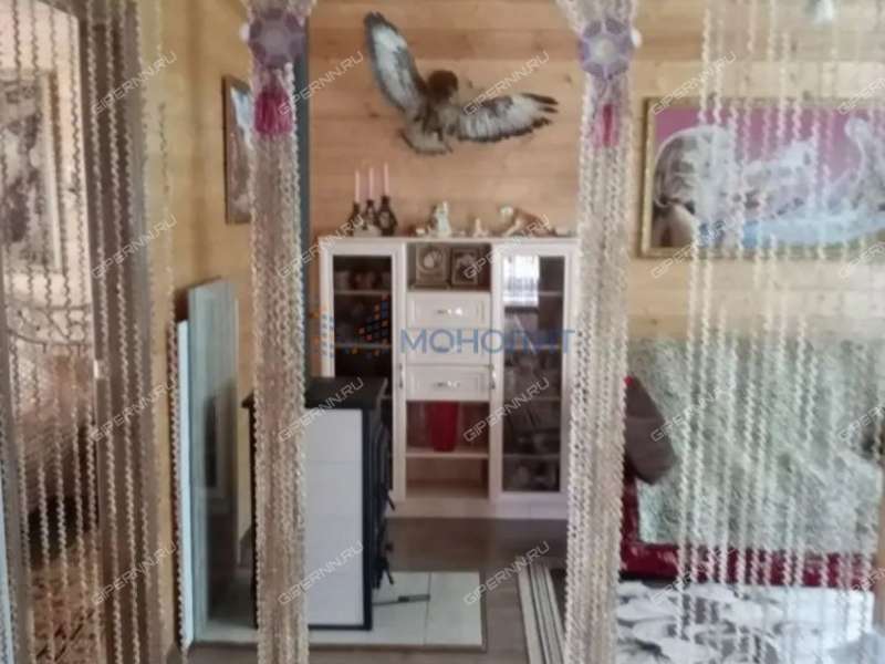 дом на сектор 1 село Каменки СНТ Шелухово