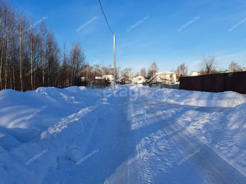 rabochiy-poselok-gorbatovka-gorodskoy-okrug-dzerzhinsk фото