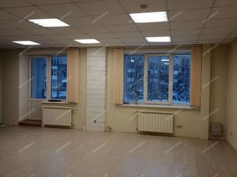 помещение под офис на Белинского ул., д. 36