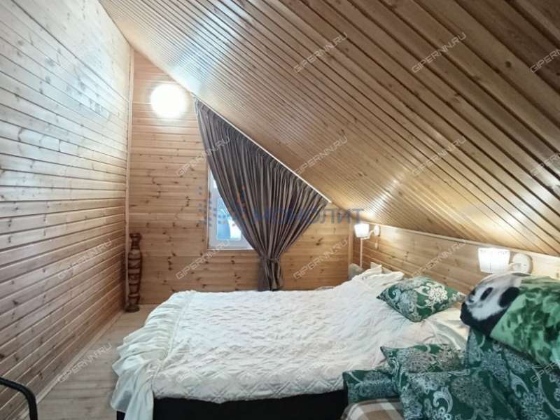 дом на - Ждановец (деревня Опалиха) тер. СНТ