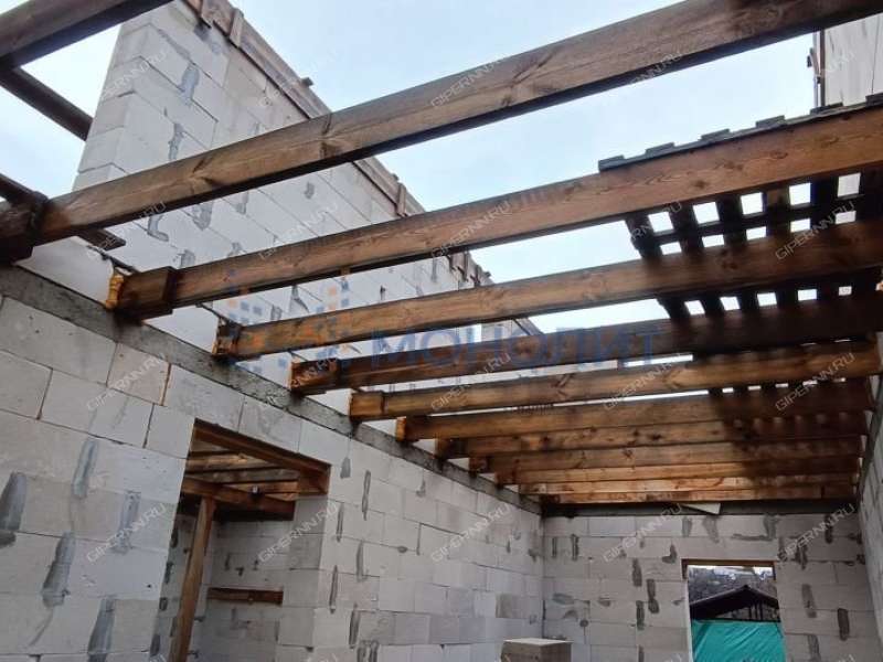 земельный участок 6 соток Озёрная улица деревня Афонино